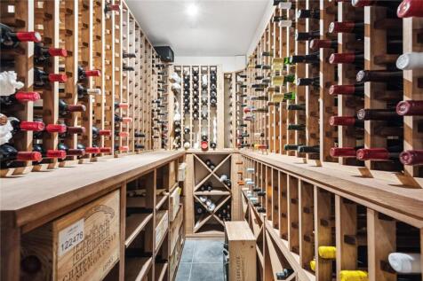 Wine Cellar