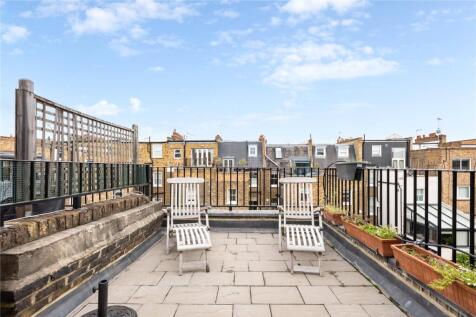 Roof Terrace