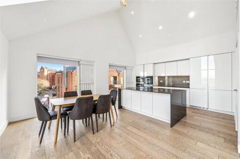 Kitchen Dining