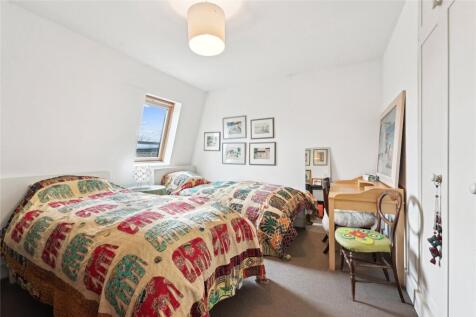 Bedroom Six
