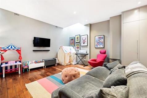 Playroom