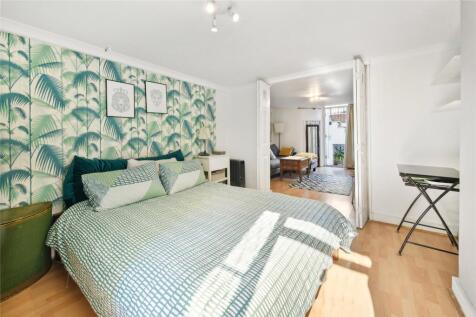 Bedroom Six