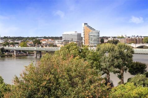 River Views