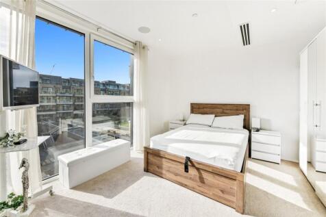 Principla Bedroom