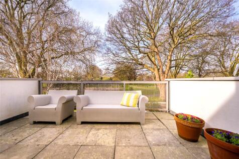 Roof Terrace