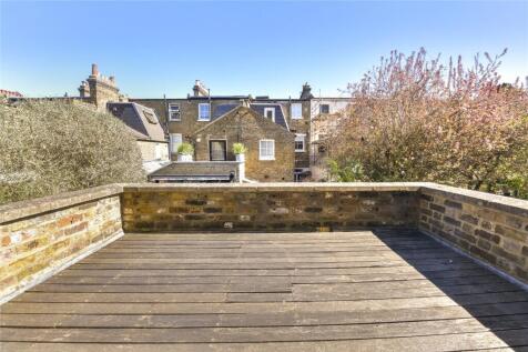 Flat Roof