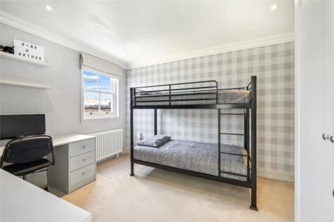 Bedroom Five