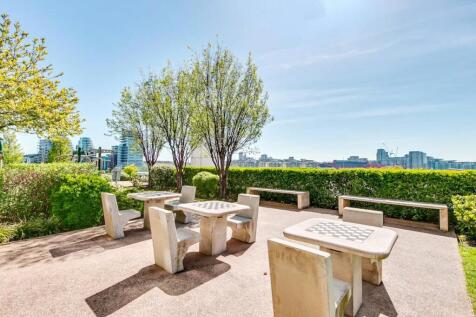 Outside Seating