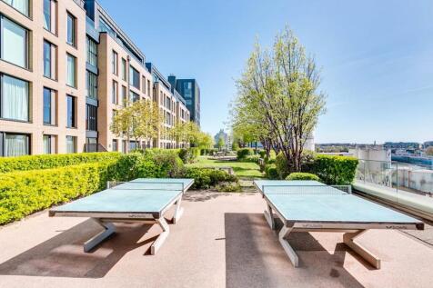 Communal Gardens