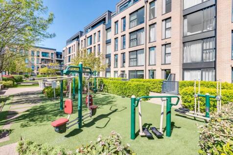 Communal Garden