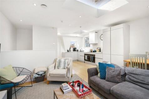 Main Living Space