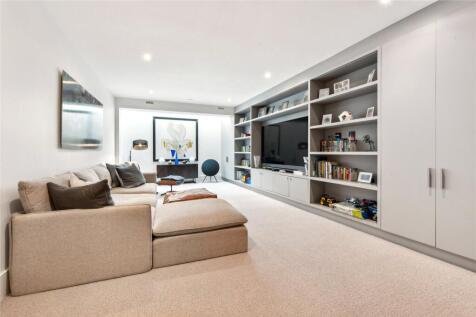 Tv Room