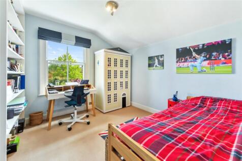 Bedroom  Three