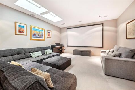 Cinema Room