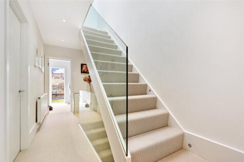 Stairways