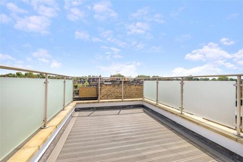 Roof Terrace