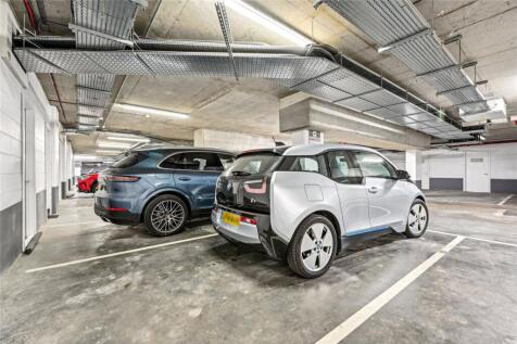 Parking Space