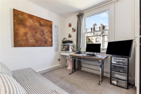 Bedroom Five