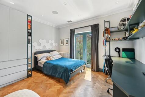 Bedroom Five