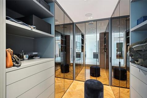 Dressing Room