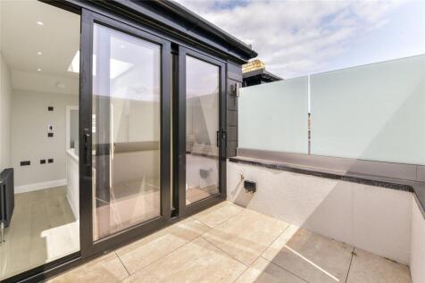 Roof Terrace