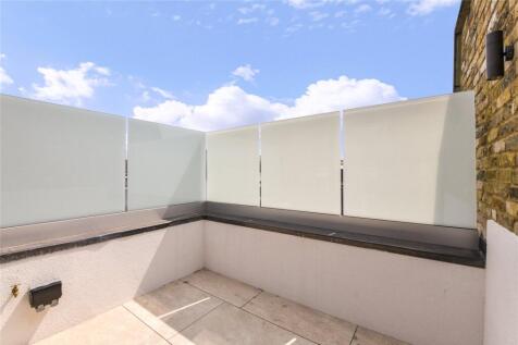 Roof Terrace