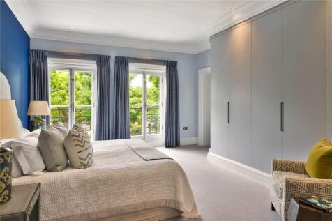 Bedroom Five