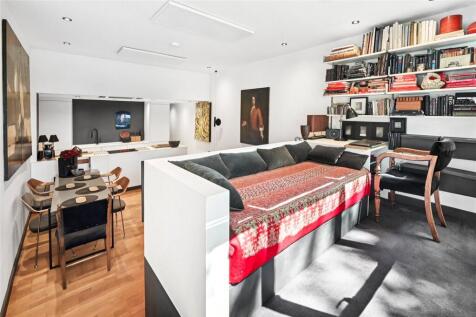 Main Living Space