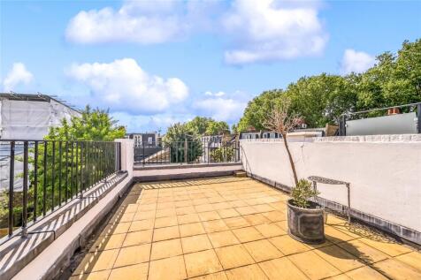 Roof Terrace