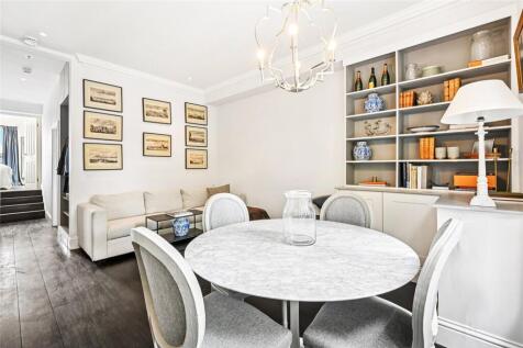Dining Living Area