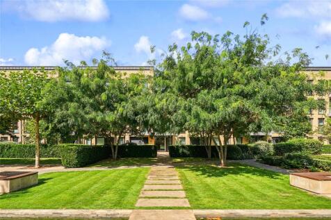 Communal Gardens