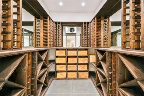 Wine Cellar