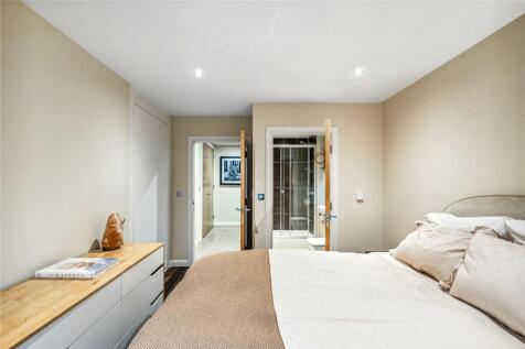 Principal Suite
