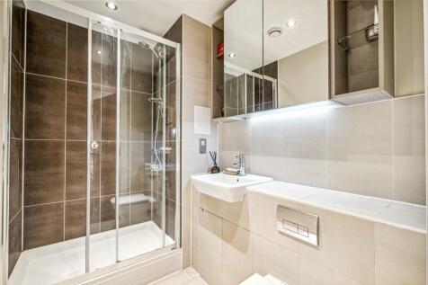 Bathroom One