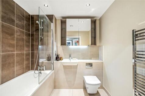 Bathroom Two