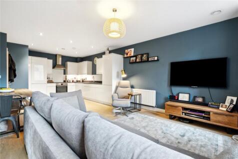 Kitchen/Reception