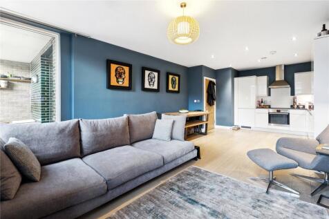 Kitchen/Reception