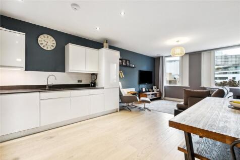 Kitchen/Reception