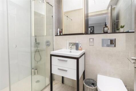 First Bathroom