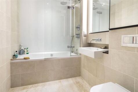 Second Bathroom