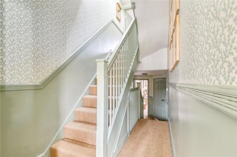 Stairwell