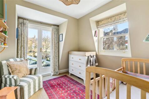 Third Bedroom