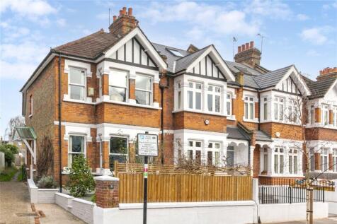 Geraldine Road