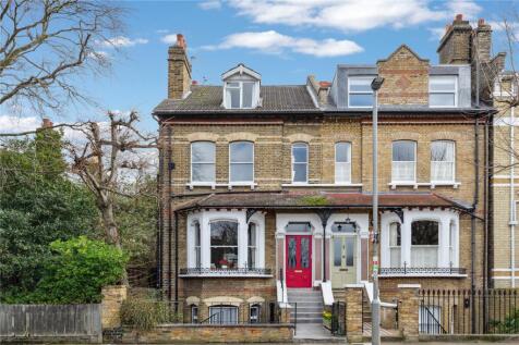 Geraldine Road