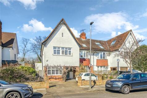 Burcote Road