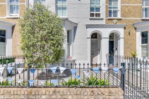 Eglantine Road