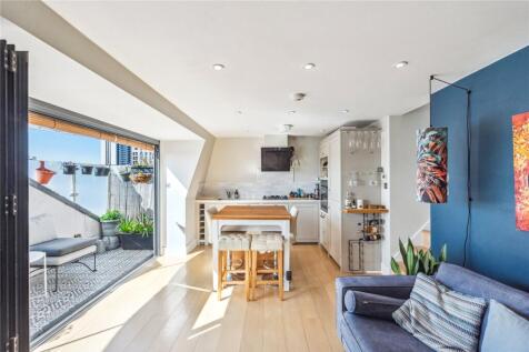 Kitchen/Terrace