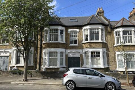 Denton Street