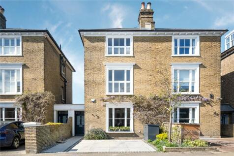 Brodrick Road