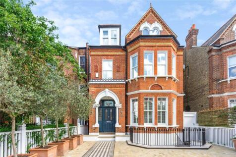 Lyford Road